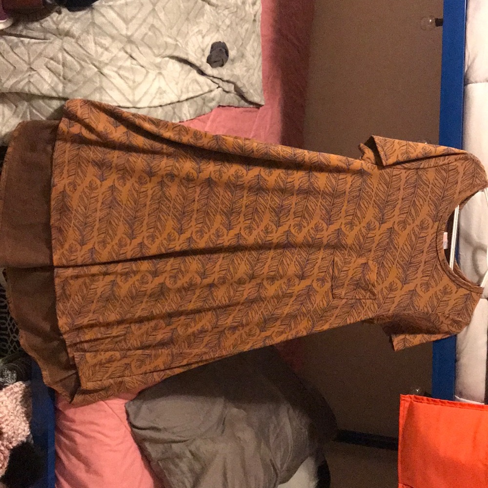 NWT lularoe dress